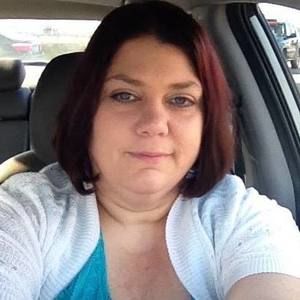 Meet your Posher, Kristy